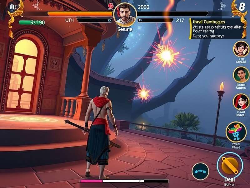 Arrancar Annihilation Diwali event celebration in game